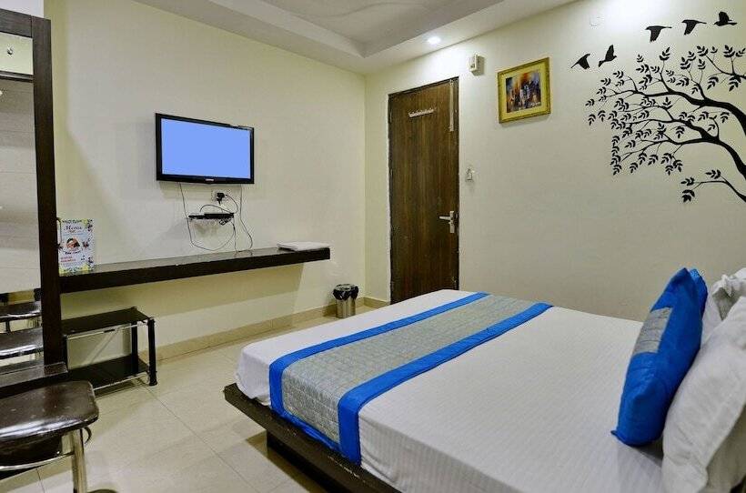 Fotos del hotel D Inn:  16