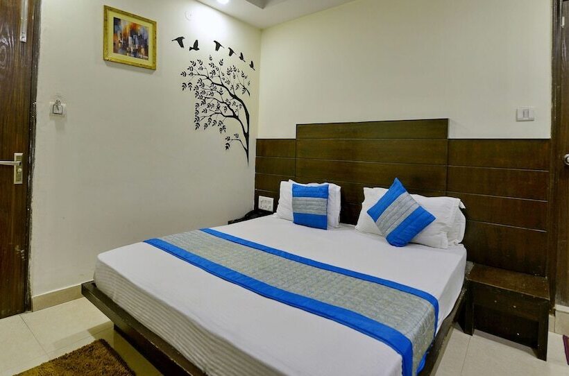 Fotos del hotel D Inn:  17