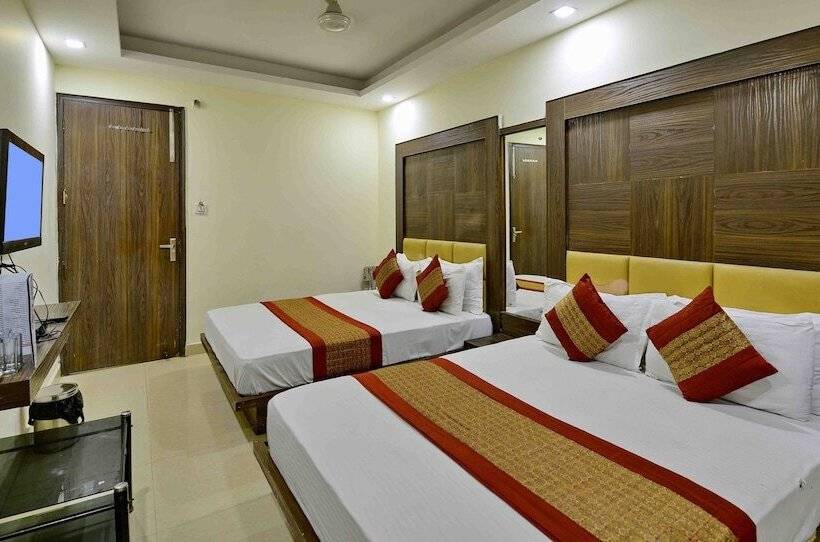 Fotos del hotel D Inn:  18