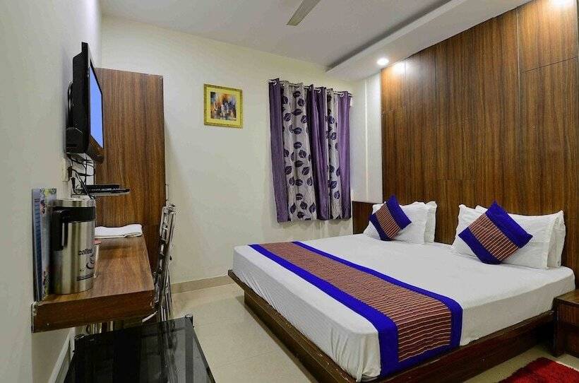 Fotos del hotel D Inn:  19