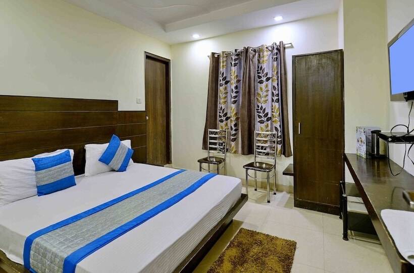 Fotos del hotel D Inn:  20