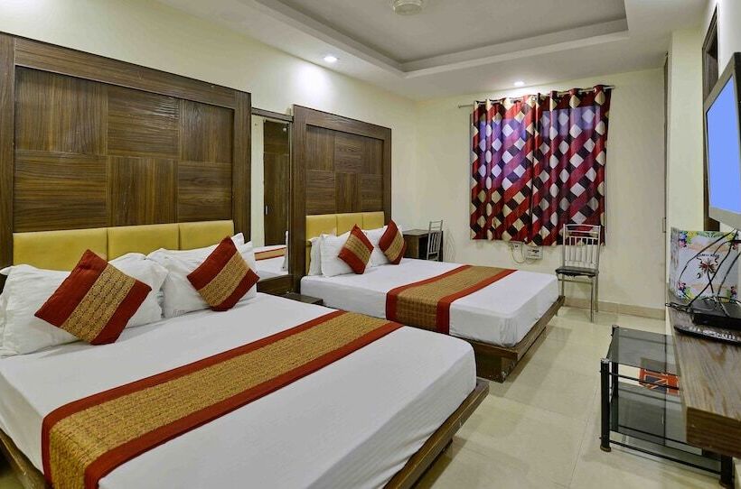 Fotos del hotel D Inn:  21