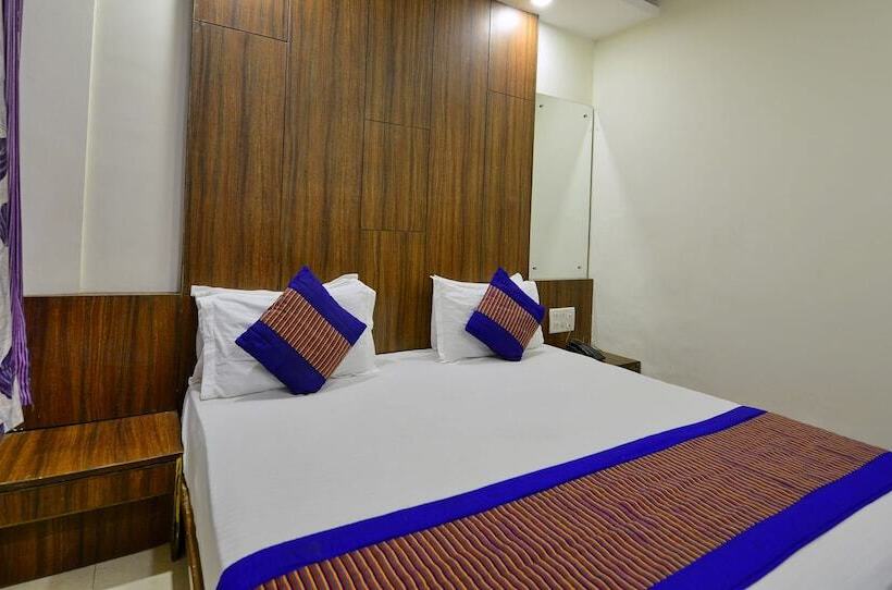 Fotos del hotel D Inn:  22