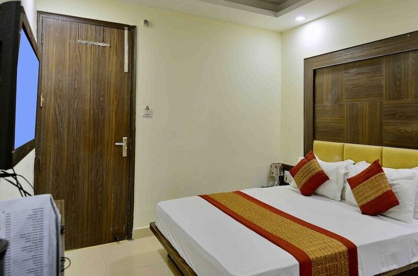 Fotos del hotel D Inn:  23