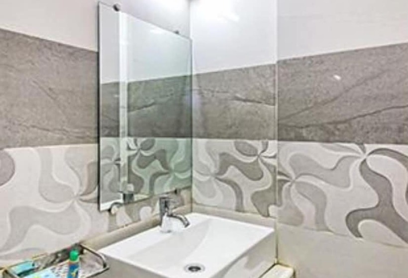 Fotos del hotel Golden Park:  5