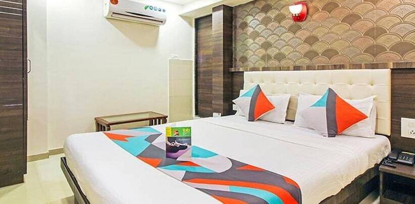 Fotos del hotel Golden Park:  9