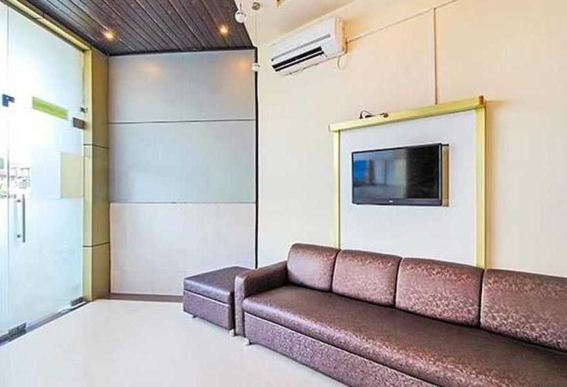 Fotos del hotel Golden Park:  2