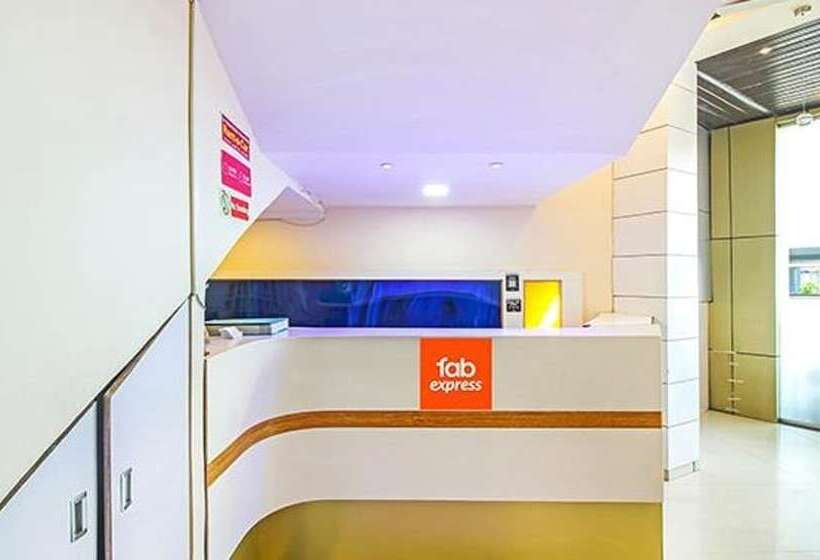 Fotos del hotel Golden Park:  4