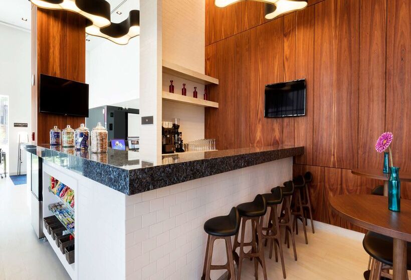 Fotos del hotel Hampton Inn By Hilton Cancun Cumbres:  7