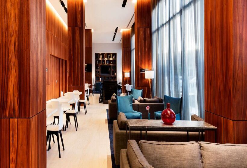 Fotos del hotel Hampton Inn By Hilton Cancun Cumbres:  4