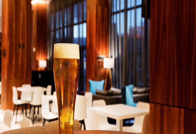 Fotos del hotel Hampton Inn By Hilton Cancun Cumbres:  13