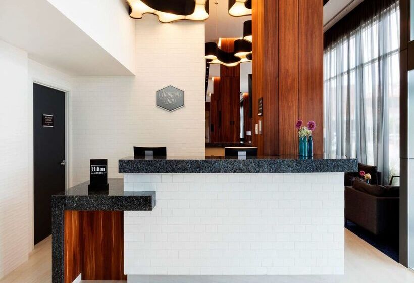 Fotos del hotel Hampton Inn By Hilton Cancun Cumbres:  14