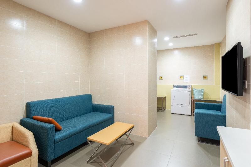 Fotos del hotel Holiday Inn Express Shanghai Pujiang, An Ihg:  2