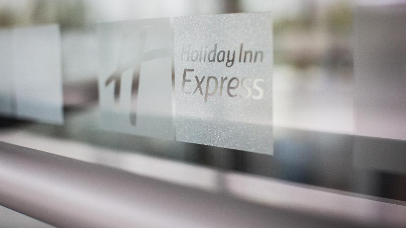 Fotos del hotel Holiday Inn Express Shanghai Pujiang, An Ihg:  7