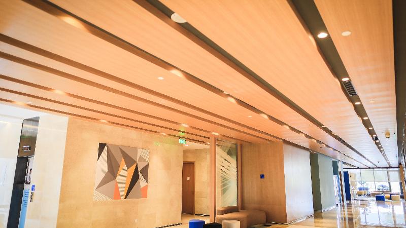 Fotos del hotel Holiday Inn Express Shanghai Pujiang, An Ihg:  10