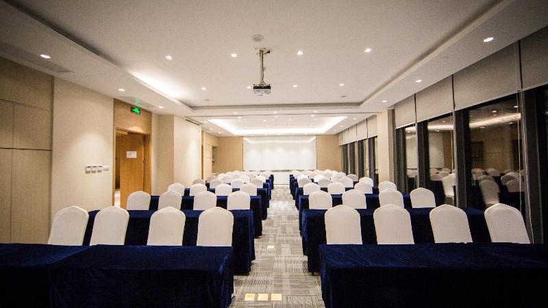 Fotos del hotel Holiday Inn Express Shanghai Pujiang, An Ihg:  17