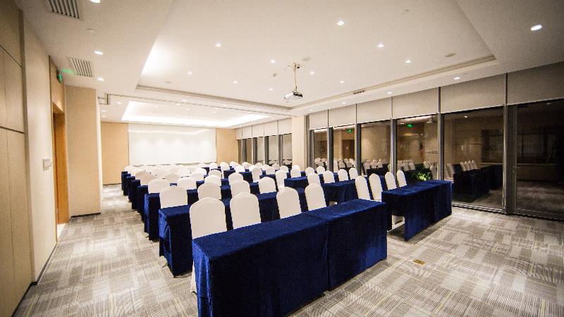 Fotos del hotel Holiday Inn Express Shanghai Pujiang, An Ihg:  12