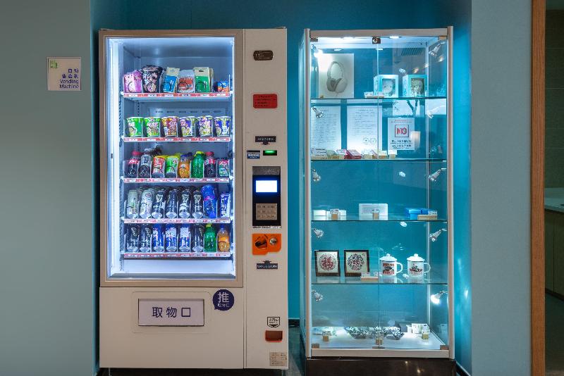 Fotos del hotel Holiday Inn Express Shanghai Pujiang, An Ihg:  6