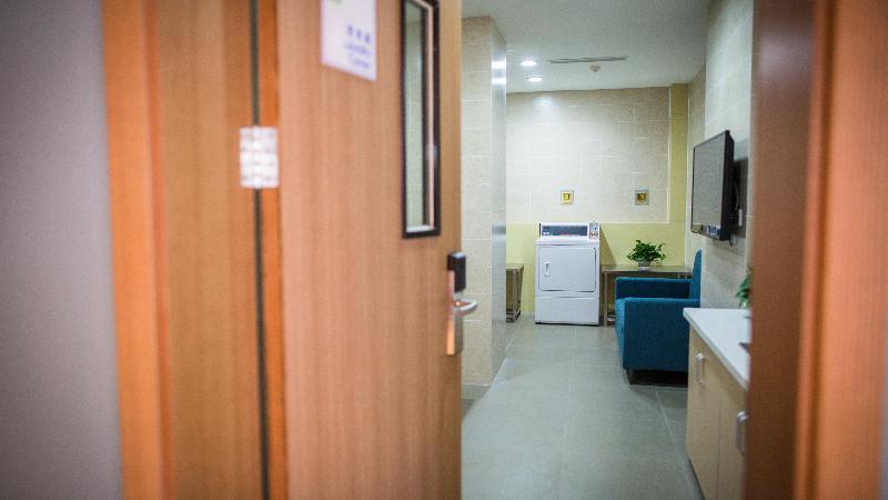 Fotos del hotel Holiday Inn Express Shanghai Pujiang, An Ihg:  9