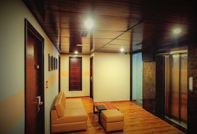 Fotos del hotel Minla:  2