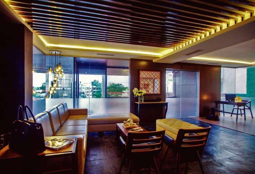 Fotos del hotel Minla:  15