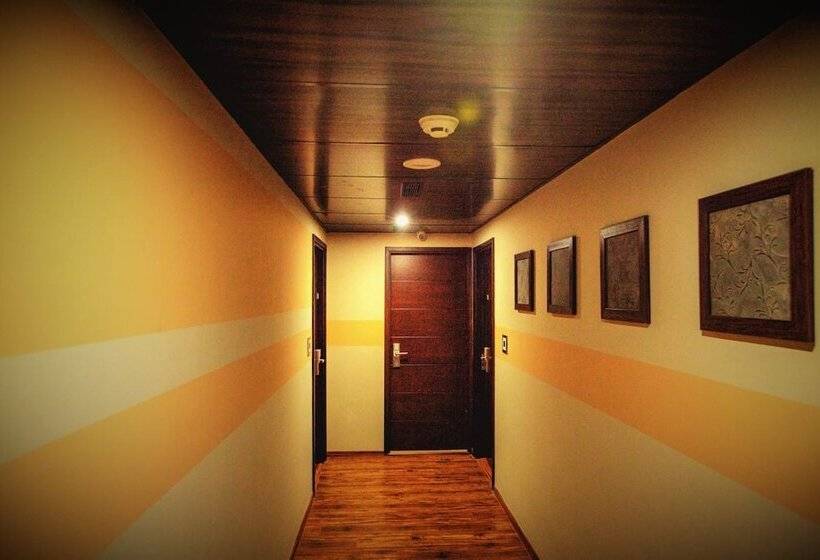 Fotos del hotel Minla:  12