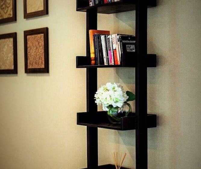 Fotos del hotel Minla:  7