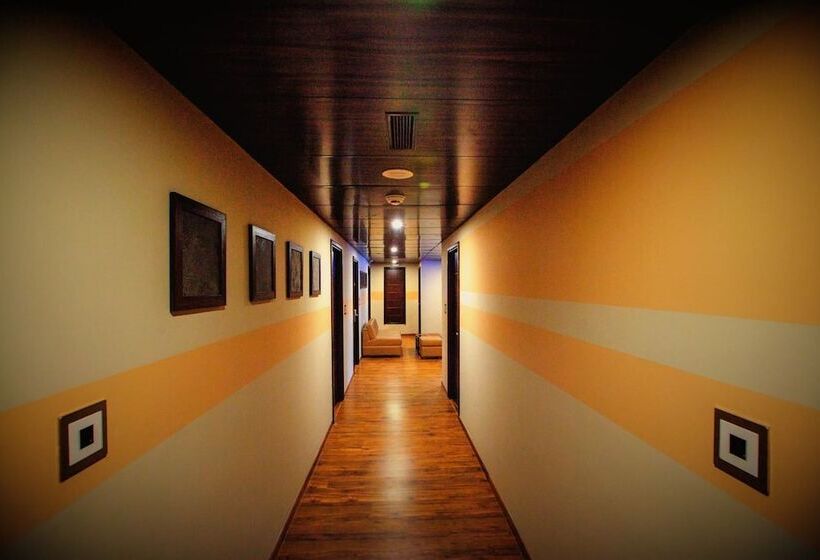 Fotos del hotel Minla:  8