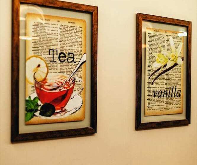 Fotos del hotel Minla:  13