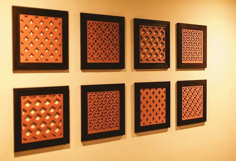 Fotos del hotel Minla:  11