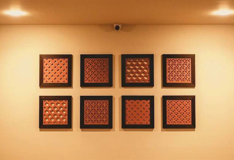 Fotos del hotel Minla:  6