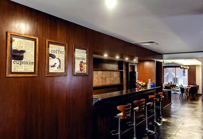 Fotos del hotel Minla:  10