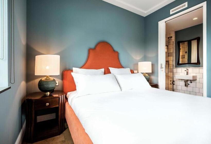 Fotos del hotel Twenty Eight:  14