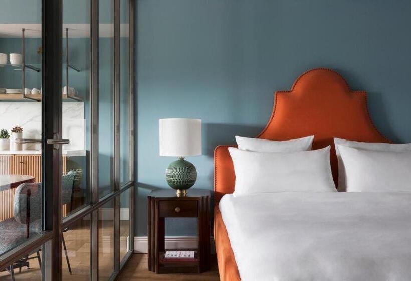 Fotos del hotel Twenty Eight:  22