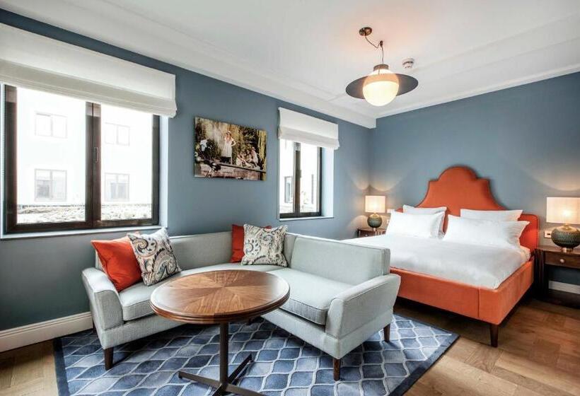 Fotos del hotel Twenty Eight:  23