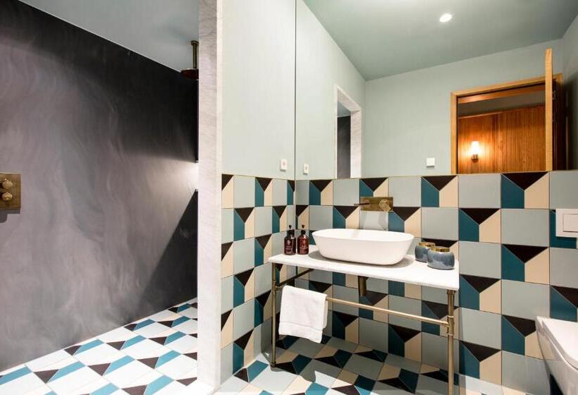 Fotos del hotel Twenty Eight:  11