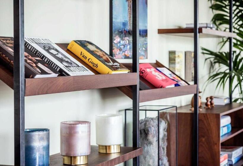 Fotos del hotel Twenty Eight:  12