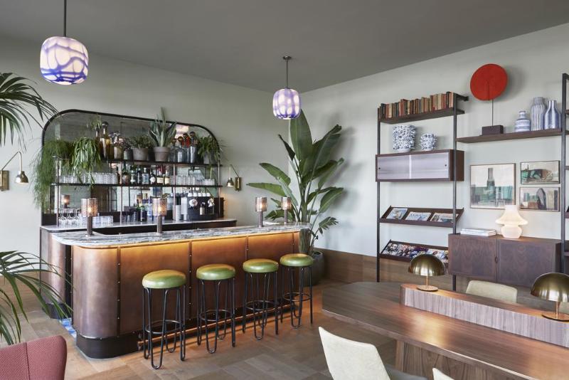 Fotos del hotel Twenty Eight:  4