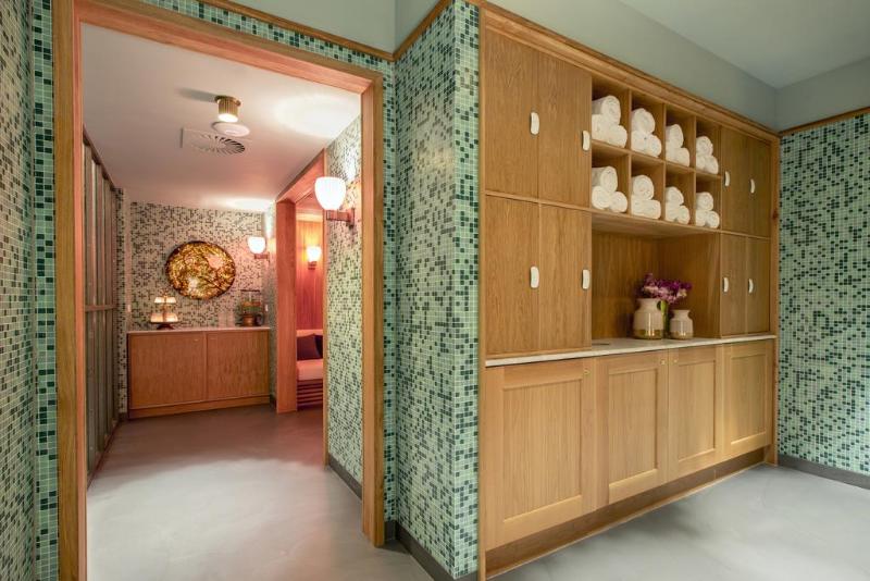 Fotos del hotel Twenty Eight:  21