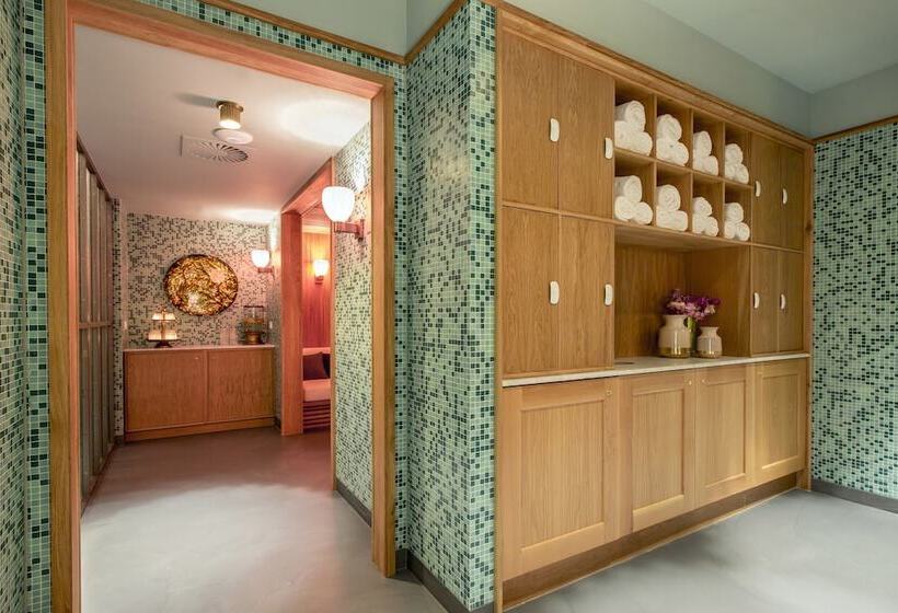 Fotos del hotel Twenty Eight:  19