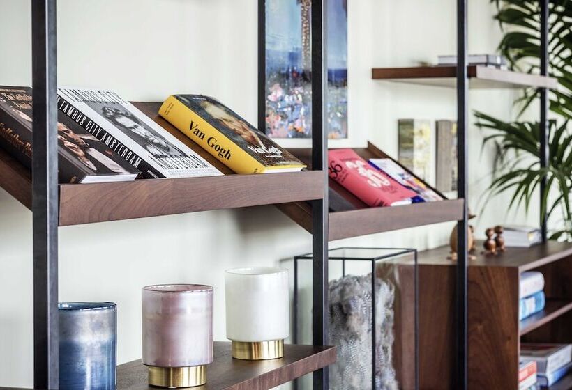 Fotos del hotel Twenty Eight:  16