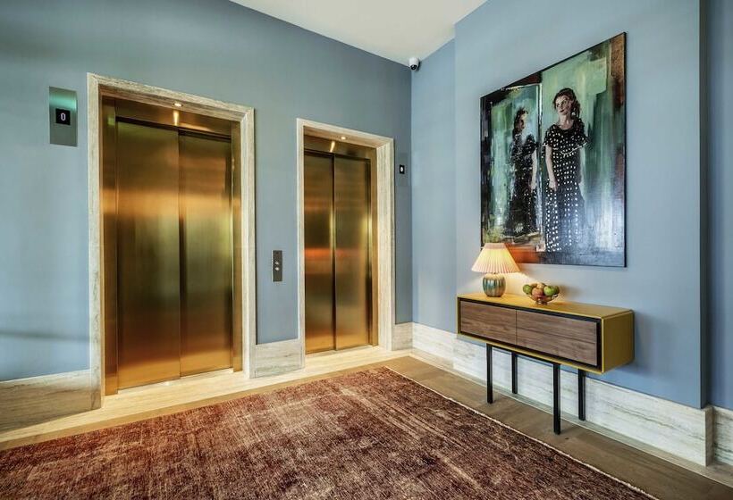 Fotos del hotel Twenty Eight:  2