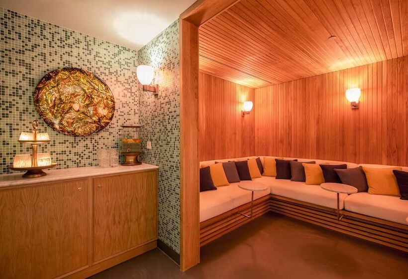 Fotos del hotel Twenty Eight:  9