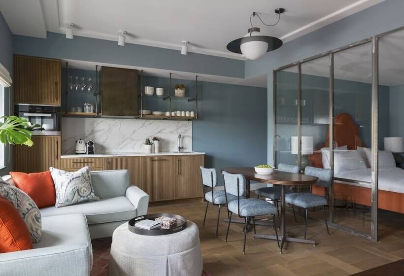 Fotos del hotel Twenty Eight:  25