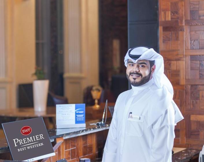 Fotos del hotel Al Ahsa Grand:  7