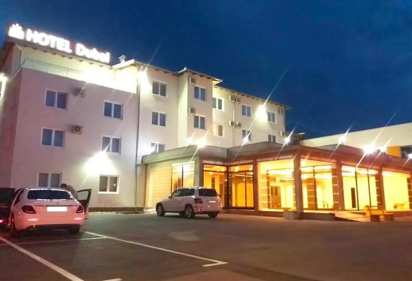 Fotos del hotel Dubai:  7