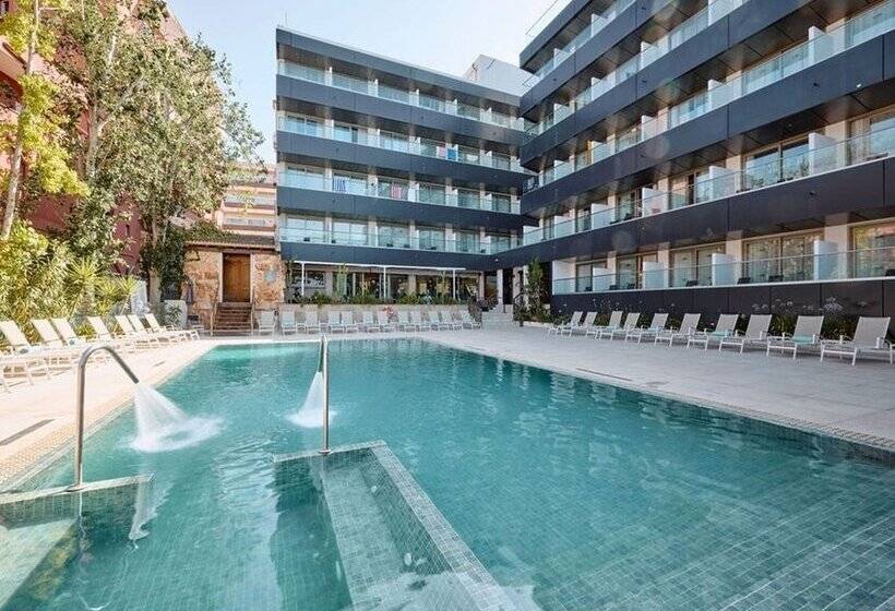 Fotos del hotel Ipanema Beach:  10