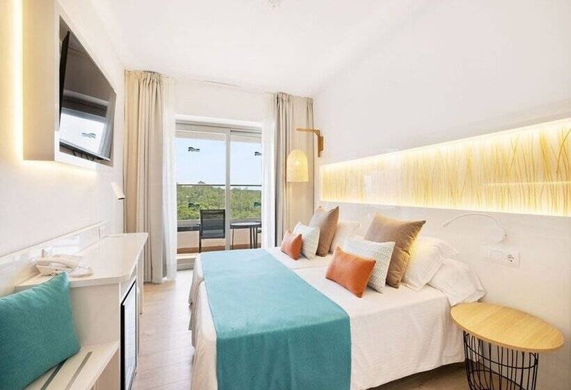 Fotos del hotel Ipanema Beach:  21