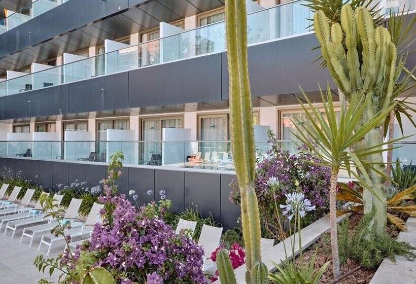 Fotos del hotel Ipanema Beach:  18