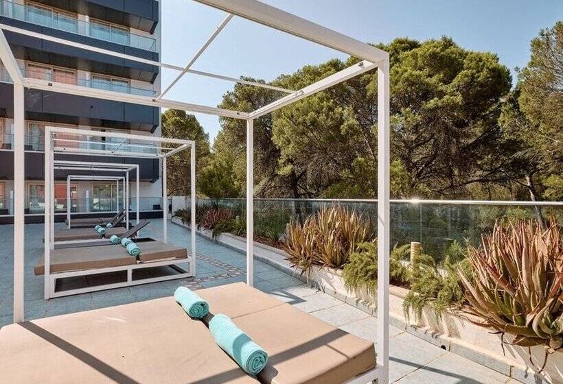 Fotos del hotel Ipanema Beach:  19